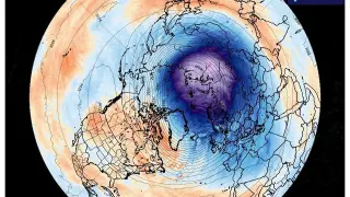 Пълна прогноза на Meteo Balkans за февруари: Завръща ли се зимата?