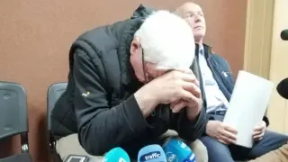 Убиецът на 2-г. Цветозара шокира всички с тези думи 