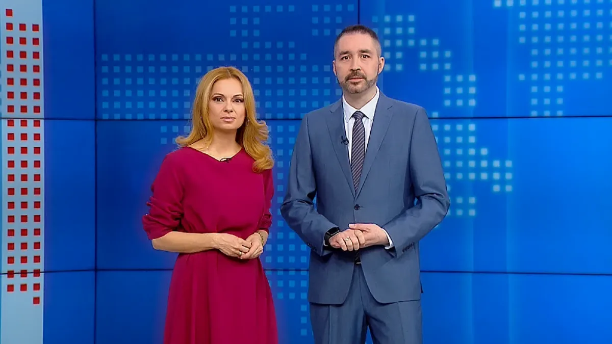 Голяма промяна в БНТ