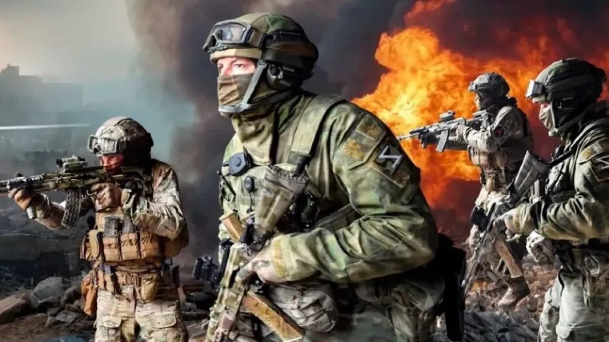 ISW с три варианта за руснаците в Украйна