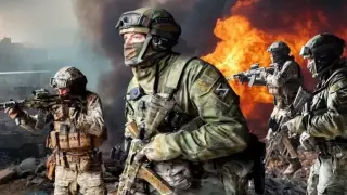 ISW с три варианта за руснаците в Украйна