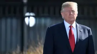 Politico разказа как Тръмп гледа на ЕС 