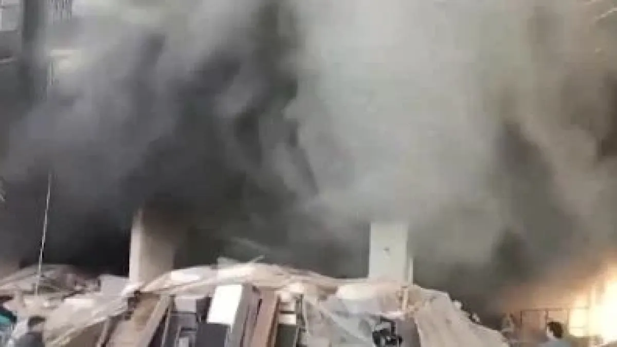 Нов ужас в популярен турски курорт, ето какво се случва ВИДЕО 