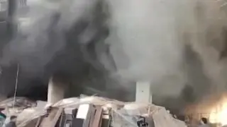 Нов ужас в популярен турски курорт, ето какво се случва ВИДЕО 