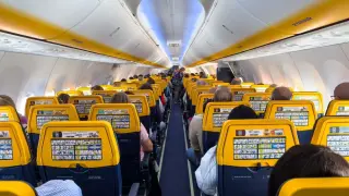 Ryanair го закъса, по-малко пътници ще летят на борда