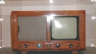 Не е за вярване колко са работели германците за един телевизор преди 60 години 