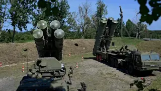 Военен експерт разкри ключовите слабости и проблеми на Русия във войната