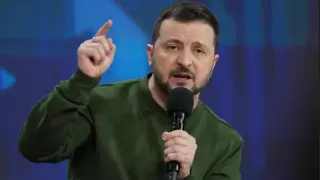 Зеленски изрази мнение за правилата за мобилизация в Украйна