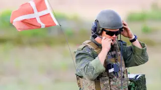 Скритата война за Гренландия: Дания е разположила войски заради риск от US инвазия