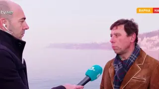 Последни новини за задържания кораб "Вежен", това ли е причината за инцидента