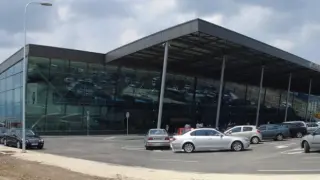 Готвят нещо грандиозно на летище Пловдив
