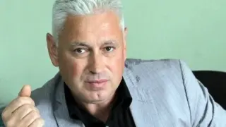 Кошмарни новини за задържания с тлъсти пачки СДВР шеф