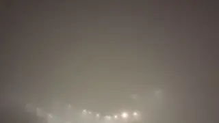 Отрова обгърна Пловдив, в града е ад СНИМКИ