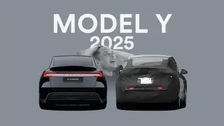 Показаха новата най-евтина Tesla в интернет СНИМКИ