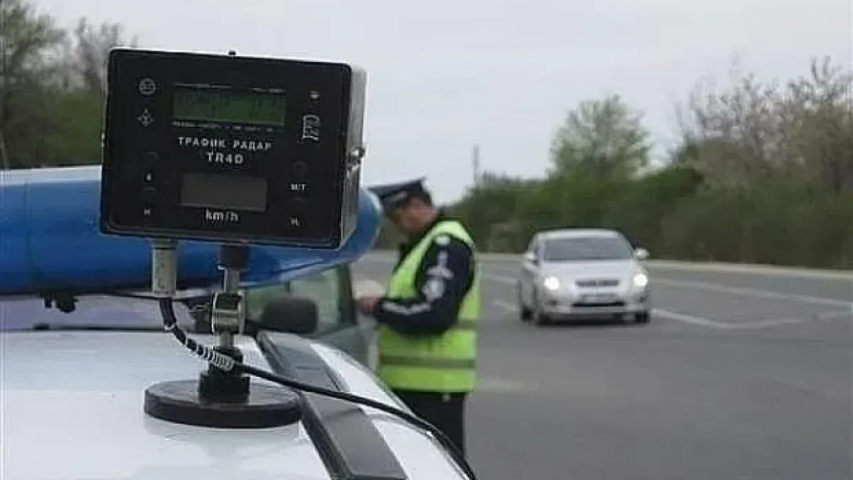 Проговори жената от свирепия екшън с полицаи в Годеч, версията ѝ шокира всички