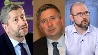 Реформирай това: Темида под прицела на соросоидите