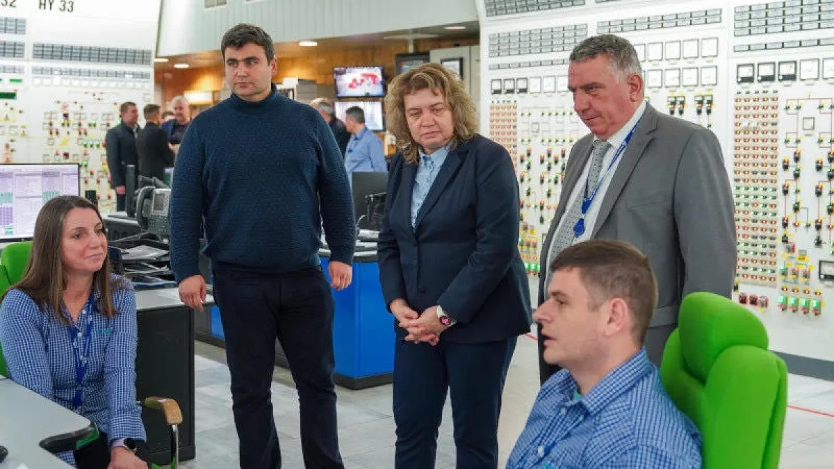 БСП-ОЛ: Трябва да запазим и развием българската ядрена енергетика