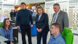 БСП-ОЛ: Трябва да запазим и развием българската ядрена енергетика