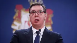 Сърбия се тресе! Премиерът взе ключово решение, Вучич обяви: Страната се нуждае от промяна!