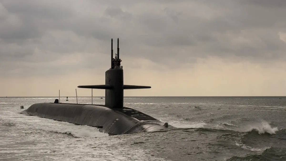 Military Watch Magazine: Северна Корея направи страховита демонстрация