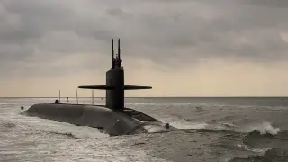 Military Watch Magazine: Северна Корея направи страховита демонстрация