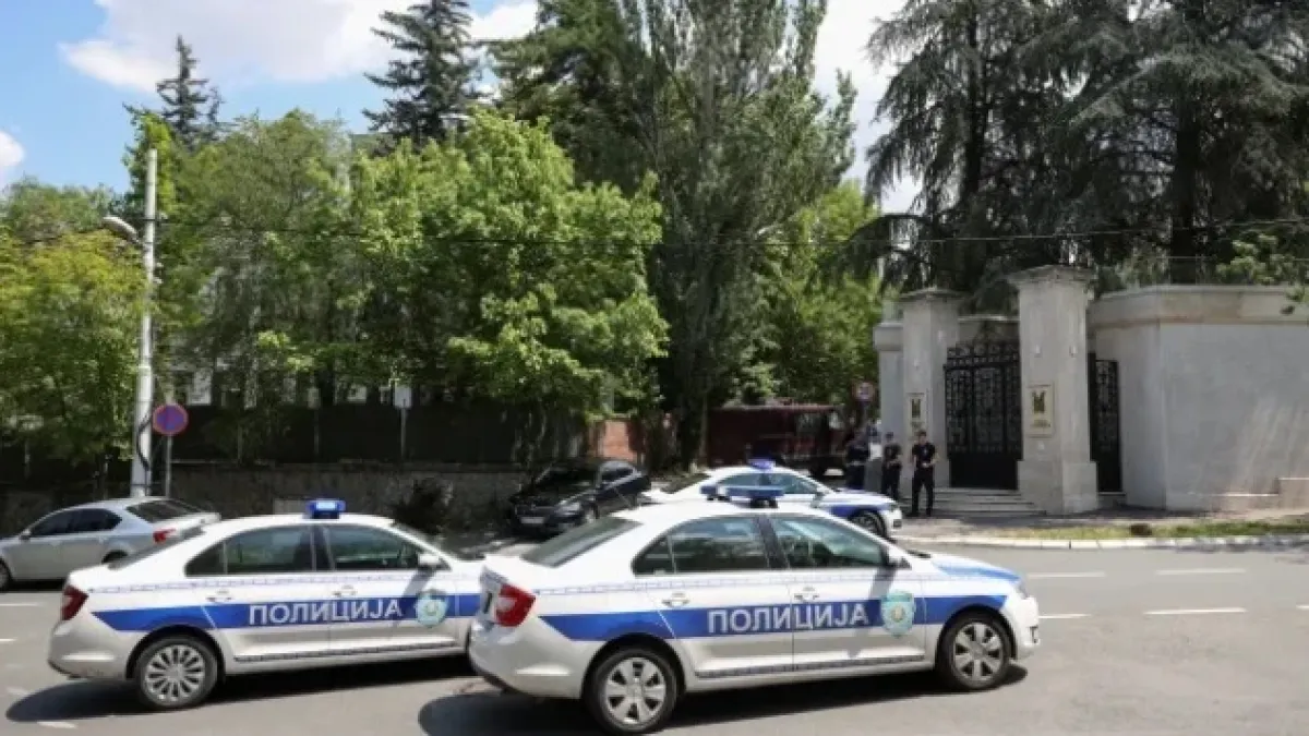 БГ джигит тръгна по сръбските улици, случи му се случка 