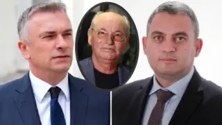 Дерибеите и новите им крепостни селяни