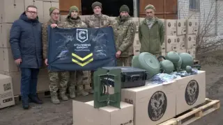  "Стоманеният фронт" на Ахметов с ключово действие, което може да наклони везните на фронта