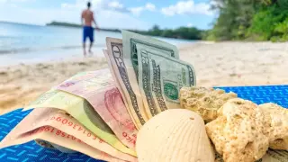 4 грешки на туристите, които костват много пари!