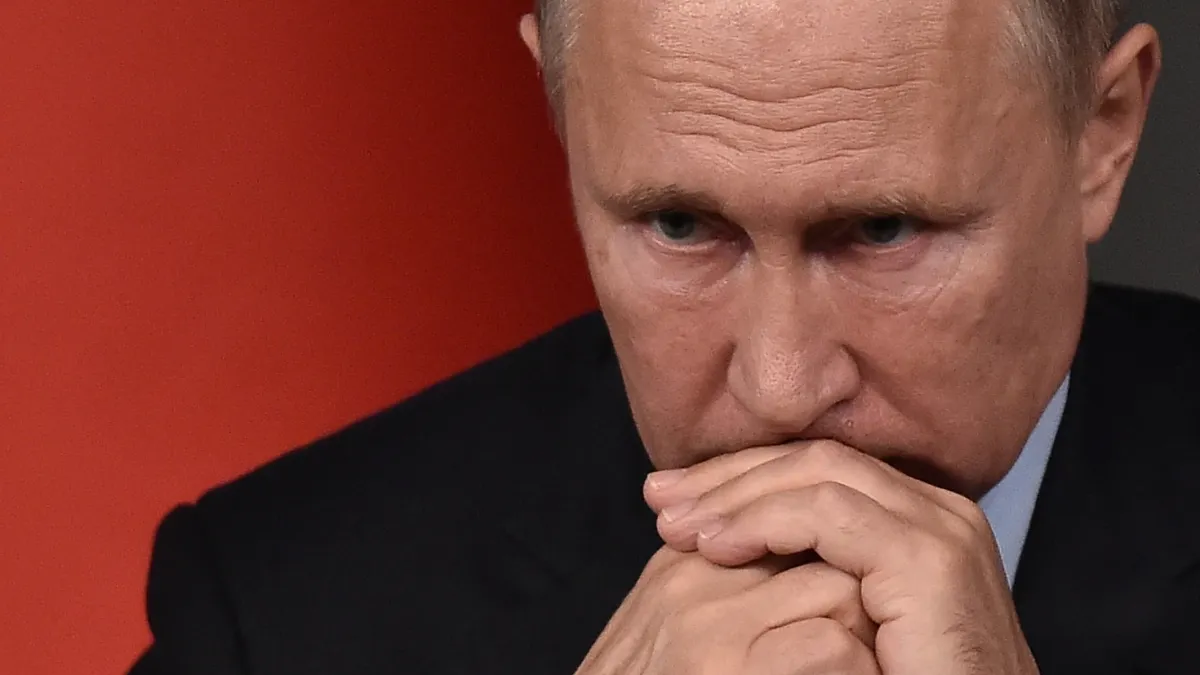 Гръмовна тишина: Кремъл не казва дали Байдън се е опитал да убие Путин