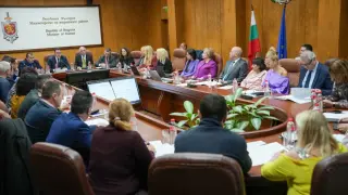 Шефът на МВР с важен ход 