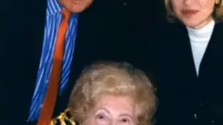 Тайнственост забулва Мери Ан - жената, родила Доналд Тръмп 