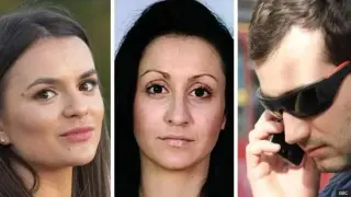 Една от българките, съдена за в шпионаж в полза на Русия: Бях измамена и предадена
