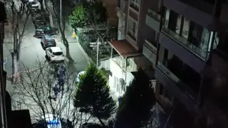 Центърът на Бургас почерня от полиция, тече евакуация СНИМКИ 
