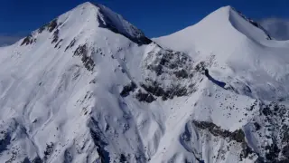 Разбра се как се е стигнало до трагедията с млад ирландец под връх Тодорка