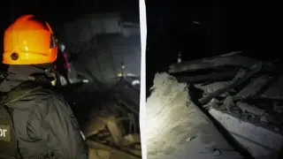 Руските сили удариха с ракета завод в Николаев, има жертви ВИДЕО