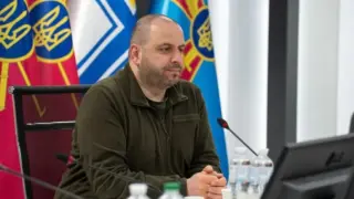 Започнало е наказателно разследване срещу министъра на отбраната на Украйна