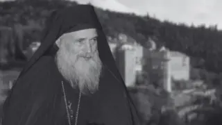 Нелеп инцидент отнел живота на дядо Амвросий