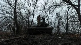 Киев е изпратил наемници от шест страни от НАТО в боевете край Харков