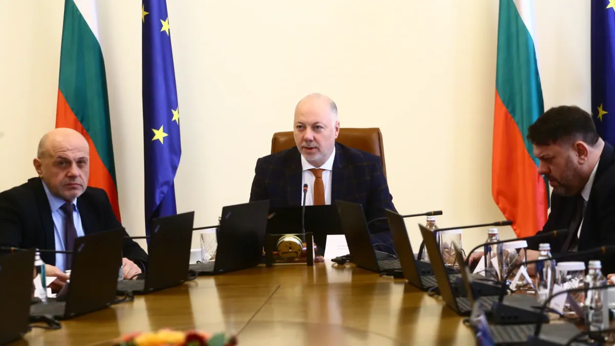 Намерени са 15 млн. лв. за градския транспорт на София