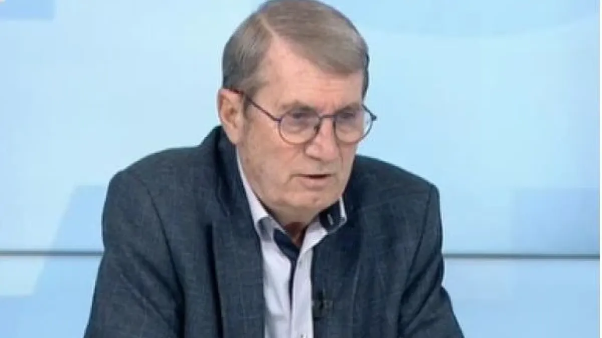 Проф. Хинков: Огромна част от бюджета на Касата отива за лекарства