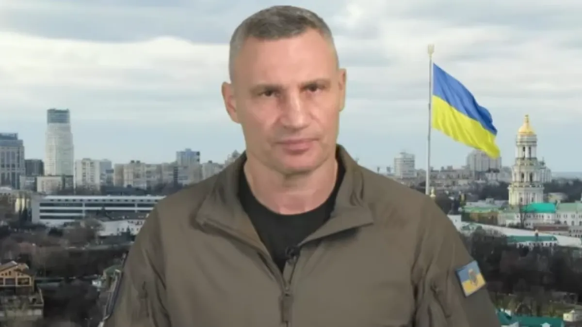 Конфликт в Киев: Кличко обвини обкръжението на Зеленски