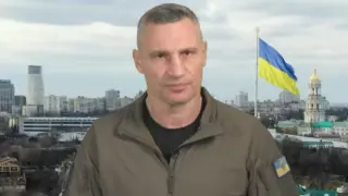 Конфликт в Киев: Кличко обвини обкръжението на Зеленски