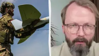 7000 удара по територията на Русия, експерт е категоричен, че на Украйна не ѝ трябва аналог на...