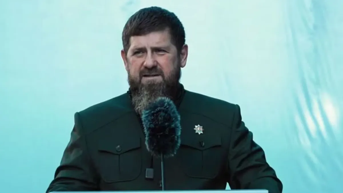 Рамзан Кадиров потъна вдън земя, от седмици никой не го е виждал ВИДЕО 