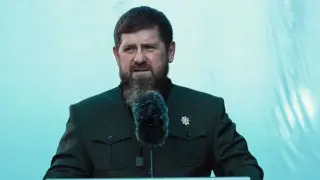Рамзан Кадиров потъна вдън земя, от седмици никой не го е виждал ВИДЕО 
