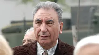 Оцеля последният жив министър на Тато! СНИМКА