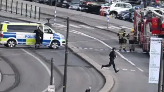 Швеция ще изпраща затворниците си в чужбина 