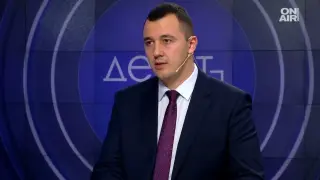 Габриел Вълков, БСП-ОЛ: Участието в управлението ще защитим с реални резултати 