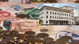 Край на една епоха: Тонове левове отиват за скрап, банкнотите стават на брикети